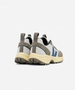 Veja Venturi Alveomesh Multico Grey Tarmac