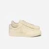 Veja X Mansur Gavriel Campo Crema Sneaker