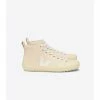 Veja Zapatillas Nova Ht Canvas Butter White - Butter sole