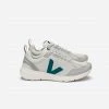 Veja Condor 2 Alveomesh Light Grey Brittany Shoes