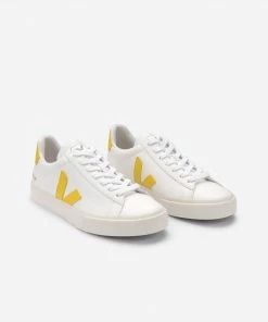 Veja Recife Chromefree White Tonic Sneakers