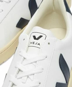 Veja Veja Urca CWL White Nautico Butter