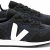 Veja Veja SDU Rec Flannel Dark White