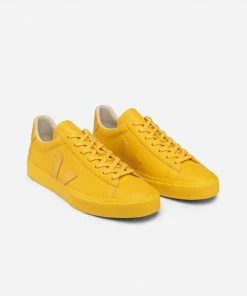 Veja X Mansur Gavriel Campo Sunshine Sneaker