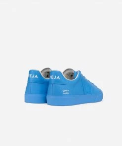Veja X Mansur Gavriel Campo Celeste Sneaker