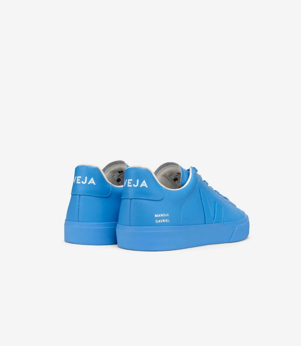 Veja X Mansur Gavriel Campo Celeste Sneaker