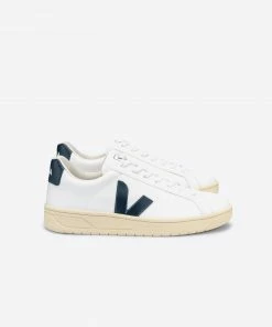 Veja Urca Cwl White Nautico Butter