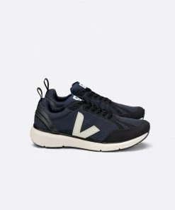 Veja Condor 2 Alveomesh Nautico Pierre Shoes