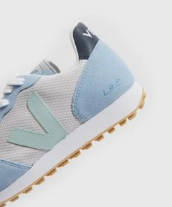 Veja Veja SDU Rec Alveomesh Grey Blue