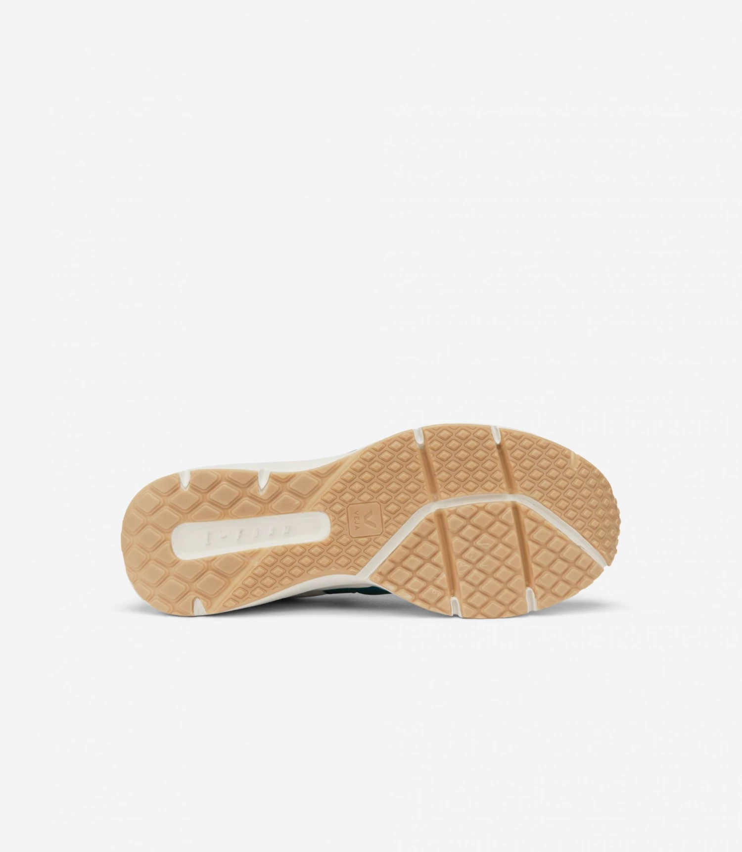 Veja Condor 2 Alveomesh Light Grey Brittany Shoes