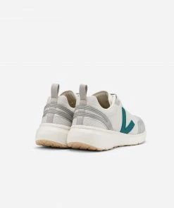 Veja Condor 2 Alveomesh Light Grey Brittany Shoes