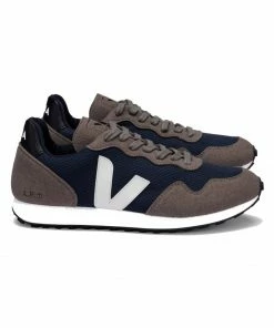 Veja Veja SDU Rec Alveomesh Nautico Oxford Grey