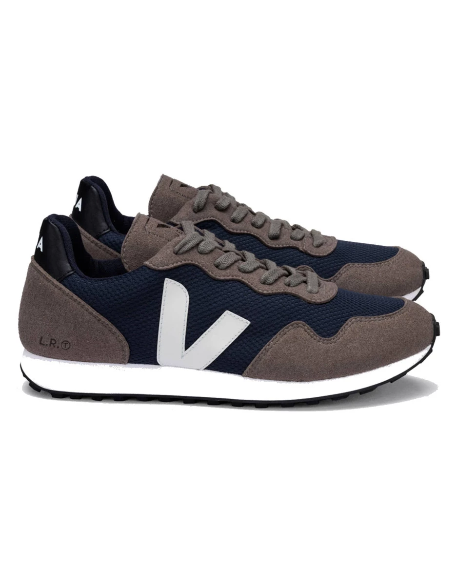 Veja Veja SDU Rec Alveomesh Nautico Oxford Grey