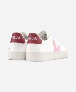 Veja Campo Chromefree Trainer Womens (More colours available)