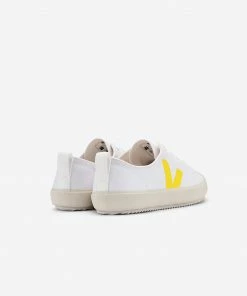 Veja Nova Canvas White Tonic