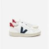 Veja Extra White Nautico Pekin V10 Sneaker