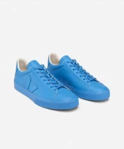 Veja X Mansur Gavriel Campo Celeste Sneaker