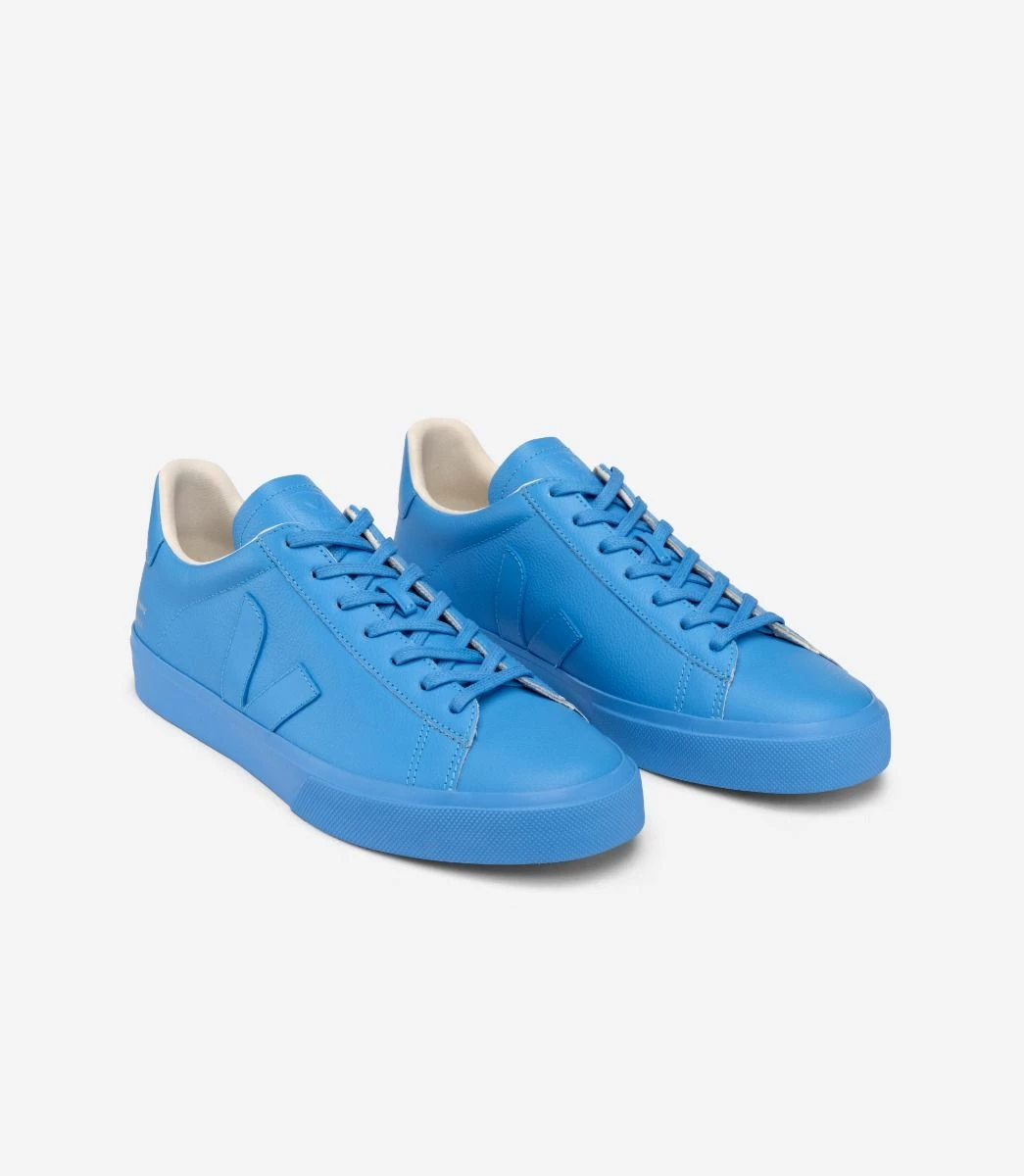 Veja X Mansur Gavriel Campo Celeste Sneaker
