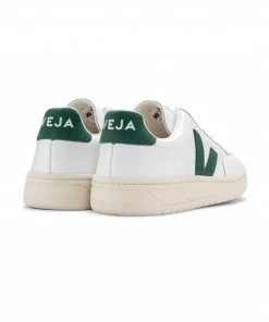 Veja Zapatillas V12 Leather Estra White Cyprus