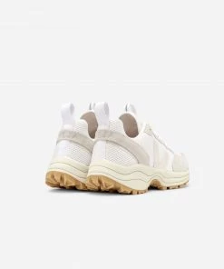 Veja Venturi Alveomesh White Pierre Sneaker