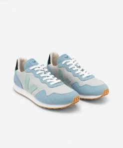 Veja Veja SDU Rec Alveomesh Grey Blue