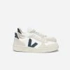 Veja V 10 B Mesh White Nautico Sneaker