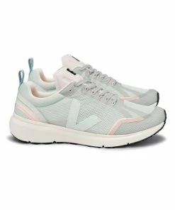 Veja Condor 2 Alveomesh - Matcha Menthol Shoes
