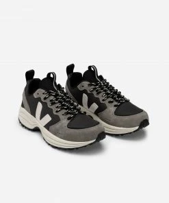 Veja Venturi Alveomesh Grafite Moonrock UNISEX