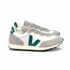 Veja Rio Branco Hexamesh Gravel Brittany Shoes
