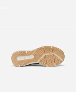 Veja Condor 2 Alveomesh Light Grey Brittany Shoes