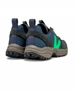 Veja Zapatillas Venturi Ripstop Nautico Absinthe