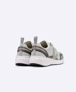 Veja Grey Condor Natural Sneakers