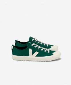 Veja Zapatillas Nova Canvas Pierre bajas - Poker