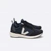Veja Condor 2 Alveomesh Nautico Pierre Black Running Shoe