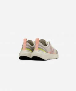 Veja Canary Elastic Laces
