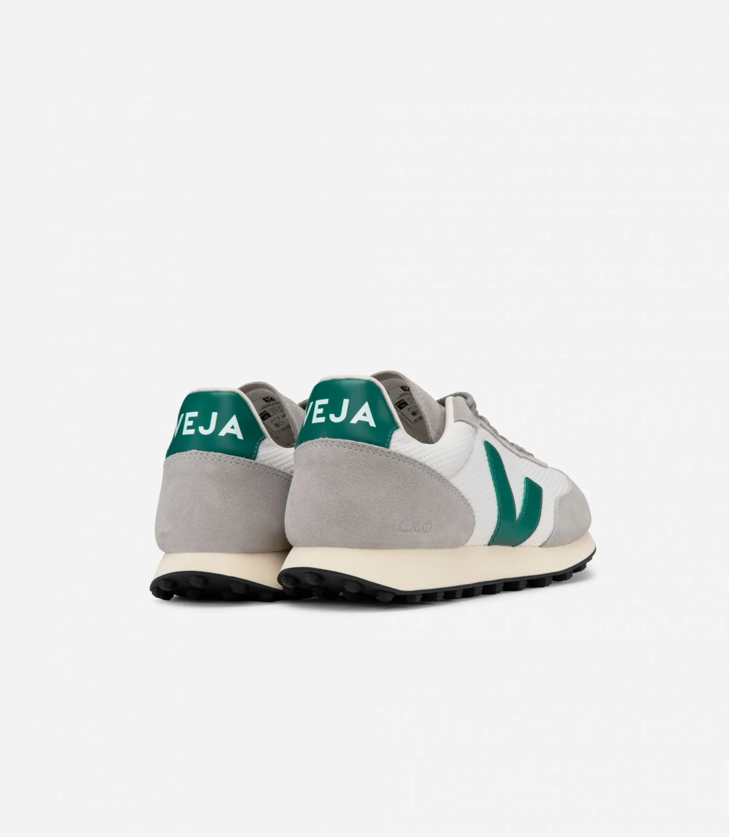 Veja Rio Branco Hexamesh Gravel Brittany