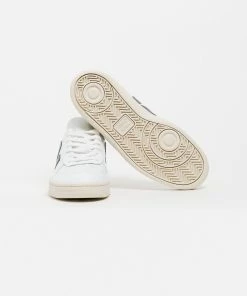 Veja Extra White Nautico Pekin Pierre V-10 Shoes
