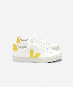 Veja Recife Chromefree White Tonic Sneakers