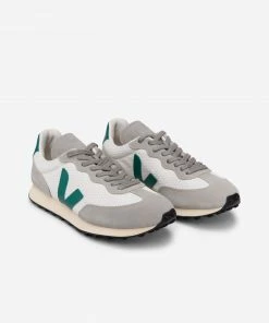 Veja Rio Branco Hexamesh Gravel Brittany