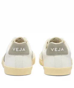 Veja Veja Esplar Clean Sneaker White & Grey