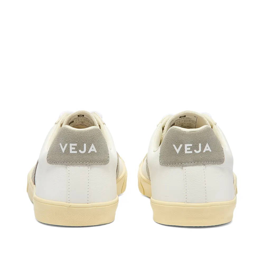 Veja Veja Esplar Clean Sneaker White & Grey