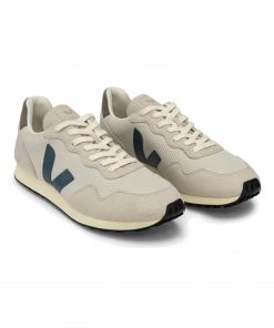 Veja SDU Rec Alveomesh Trainers - Natural California