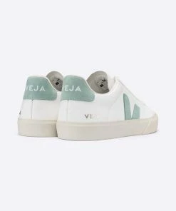 Veja Campo Chromefree Trainer Womens (More colours available)