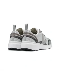 Veja Light Gray Oxford Condor 2 Alveomesh Shoes