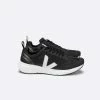 Veja Condor 2 Alveomesh Black White Shoes