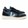 Veja Veja V-10 Ripstop Nautico Oxford Grey Black