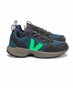Veja Zapatillas Venturi Ripstop Nautico Absinthe