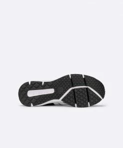 Veja Condor 2 Alveomesh Black White Shoes
