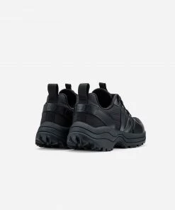 Veja Venturi Ripstop Black