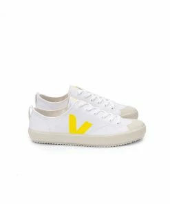 Veja Nova Canvas White Tonic